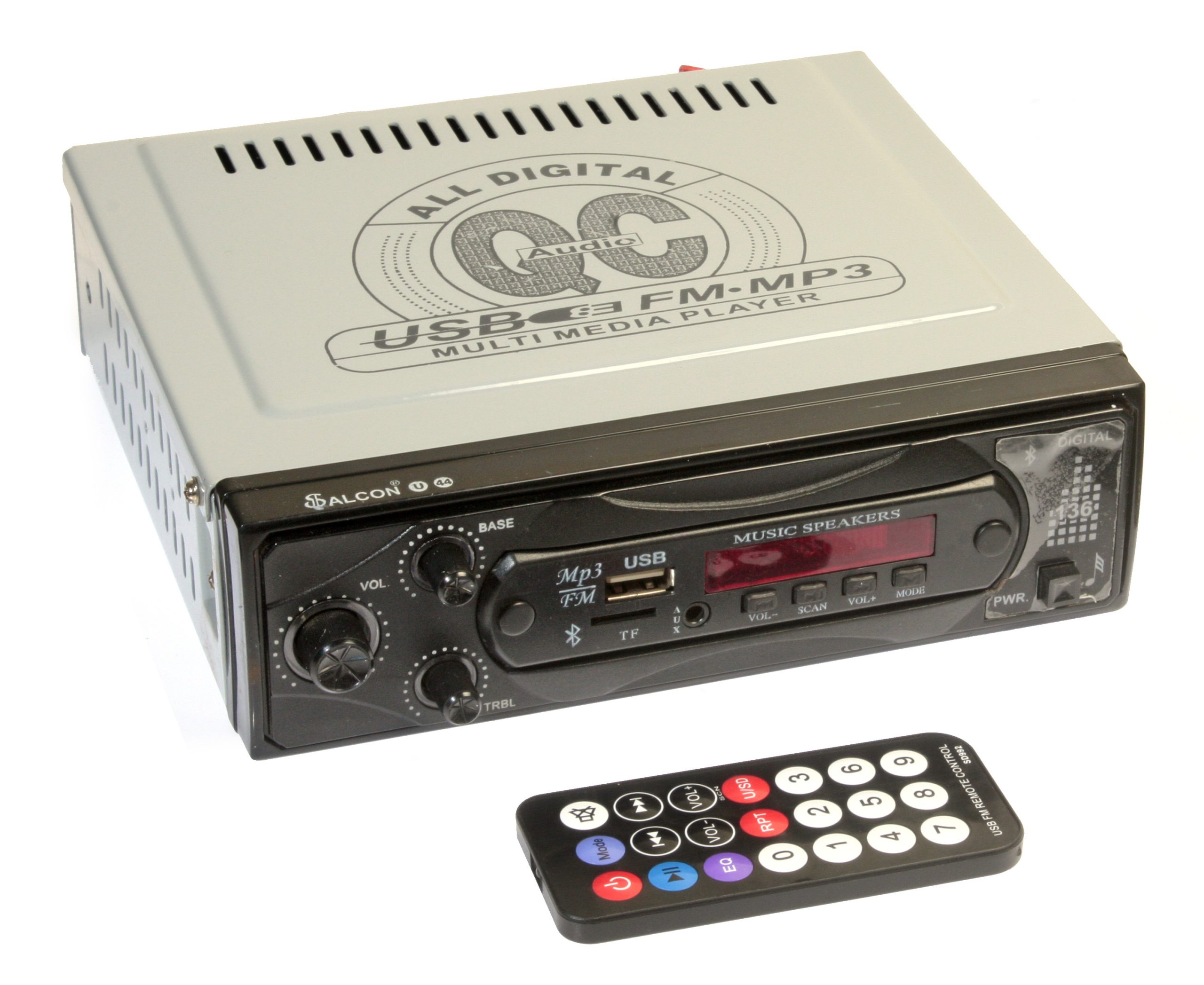 Car Stereos